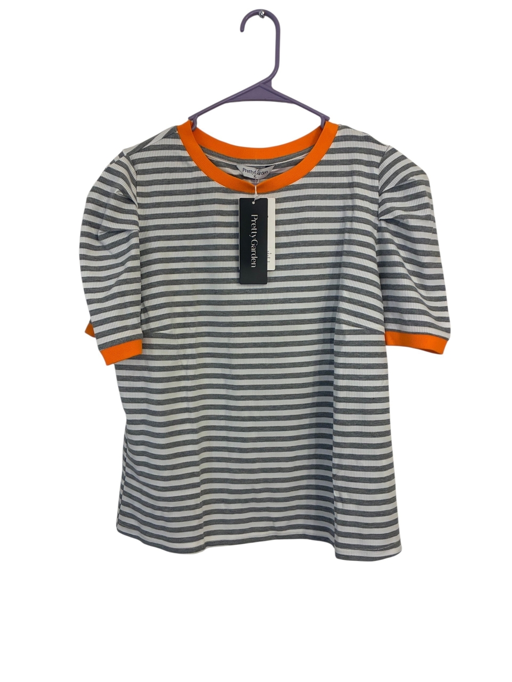 Women's Striped TShirt